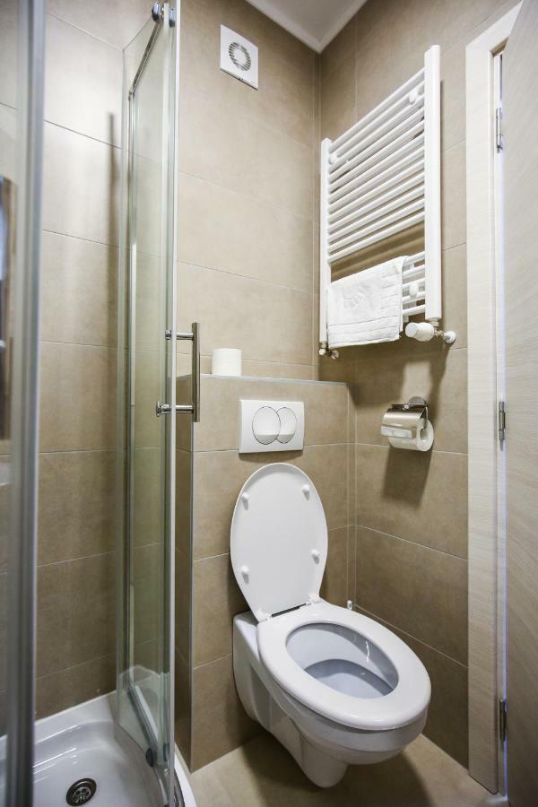 Manirosi 2 Apartman Subotica Dış mekan fotoğraf