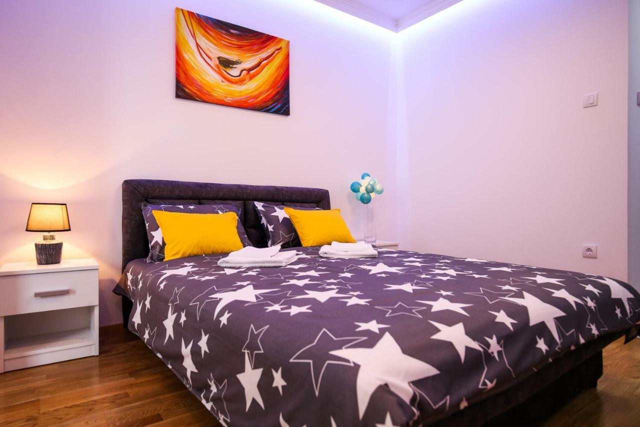Manirosi 2 Apartman Subotica Dış mekan fotoğraf