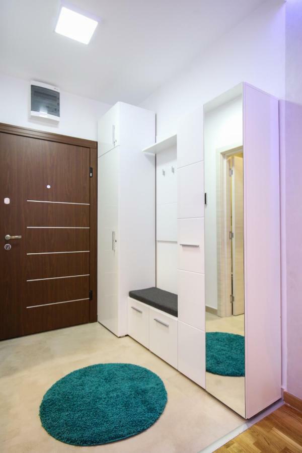 Manirosi 2 Apartman Subotica Dış mekan fotoğraf