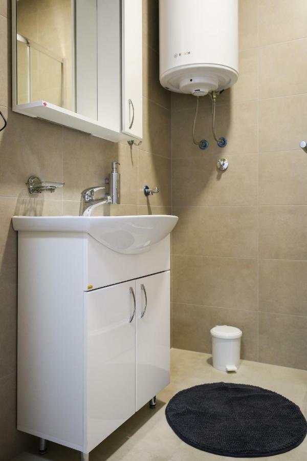 Manirosi 2 Apartman Subotica Dış mekan fotoğraf