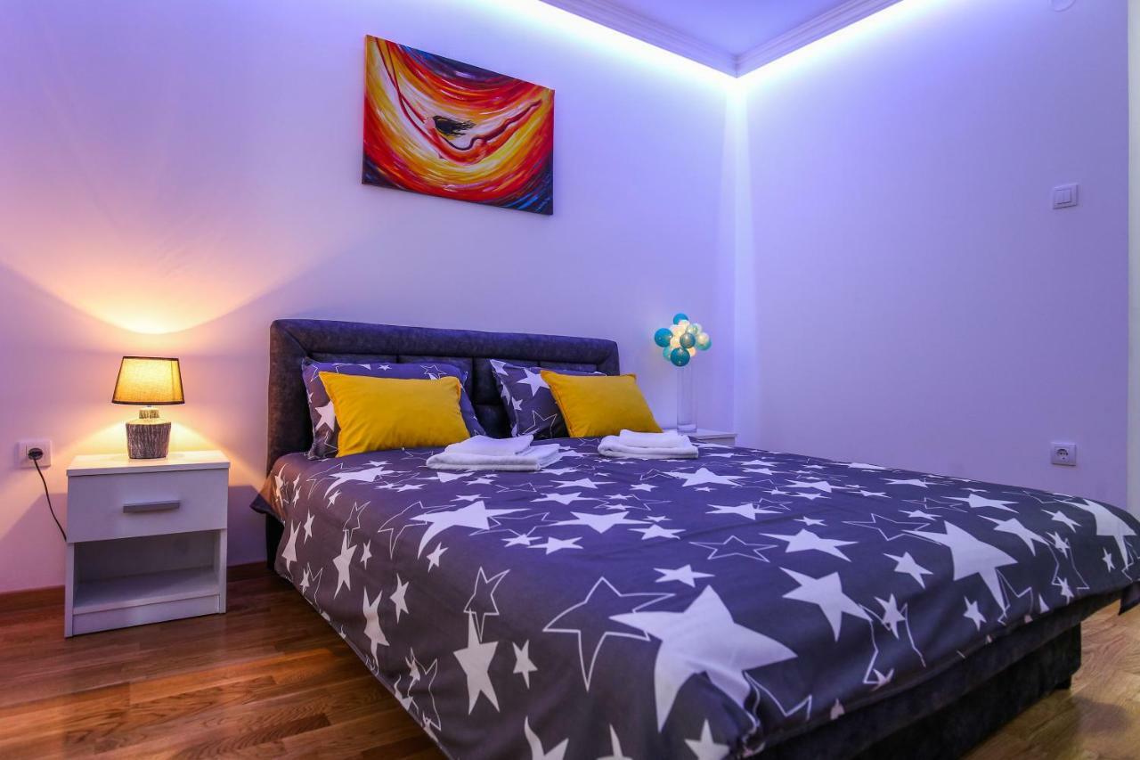 Manirosi 2 Apartman Subotica Dış mekan fotoğraf