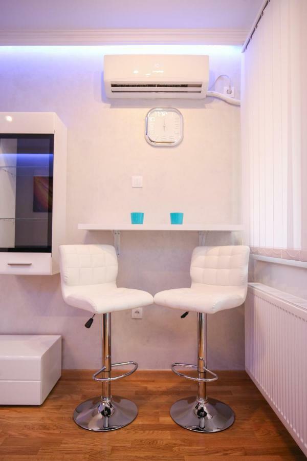 Manirosi 2 Apartman Subotica Dış mekan fotoğraf
