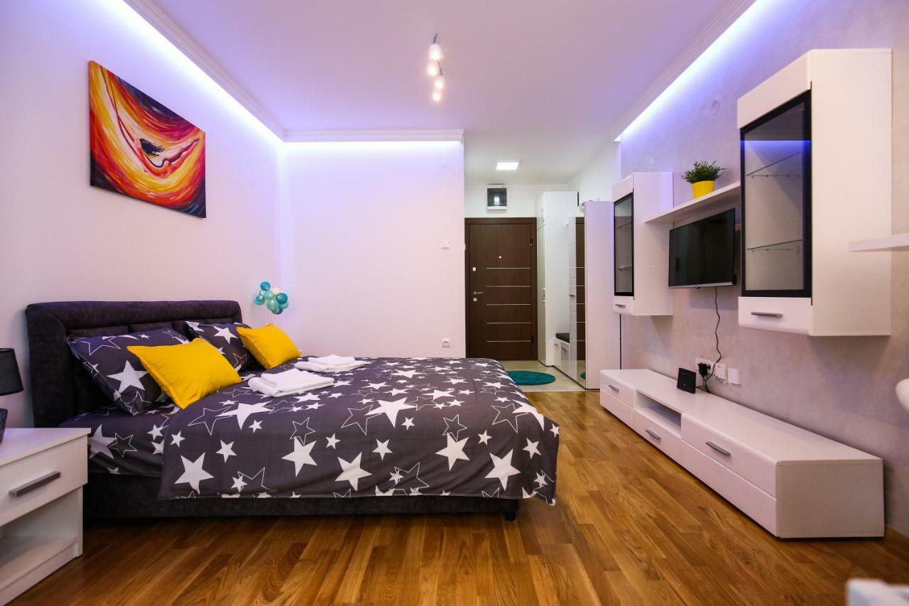 Manirosi 2 Apartman Subotica Dış mekan fotoğraf
